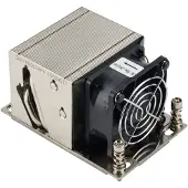 Supermicro SNK-P0063AP4 - Prosessorkjøler - (for: SP3) - 2U