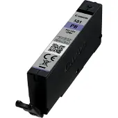 Canon CLI-581 PB Blekkpatron blå