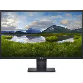 Dell E2720H - LED-skjerm - 27" - 1920 x 1080 Full HD (1080p) @ 60 Hz - IPS - 300 cd/m² - 1000:1 - 5 ms - VGA, DisplayPort - med 3 års Advanced Exch...