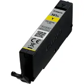 Canon 581 Y XL Blekkpatron gul