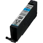 Canon 581 C XL Blekkpatron cyan
