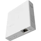 Mikrotik GPEN21 - Strøminjektor - DC 12 - 57 V