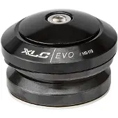 Xlc Hs-i119 A-head 1-1/8 28.6/30/42 Mm Integrert Styrelager