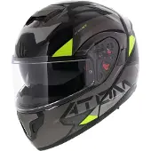 Mt Helmets Atom Sv W17 Modulhjelm