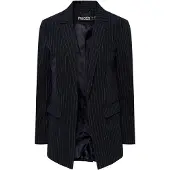 Pieces Pcbozzy Stripete Blazer