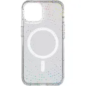 Tech21 Iphone 14 Evo Sparkle Magsafe-telefondeksel Telefondeksel