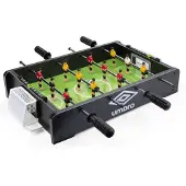 24hShop Umbro Fussball Fotballspill