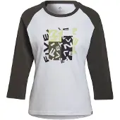 Five Ten Gfx 3/4-ermet T-skjorte