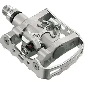 Shimano M324 Spd/platform Sykkelpedaler