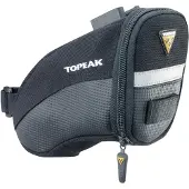 Topeak Aerowedge Pack 0.66l Verktøy Sadelveske