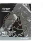 Ashima Aro 08 Ultralight 6b Bremsekive