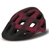 Cube Badger Mtb-hjelm