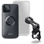 SP Connect Bike Bundle Ii Iphone 12 Pro Max Styretelefonholder