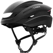 Lumos Ultra Byhjelm