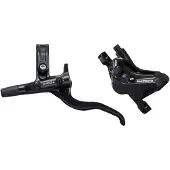 Shimano Bl-m4100+br-mt420 Forbrems