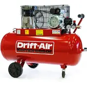 Drift-Air kompressor CM 2/470/100