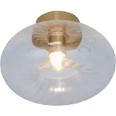 It´s about RoMi IT'S ABOUT ROMI Brussel taklampe gull/klar