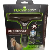 Furminator Underullskam