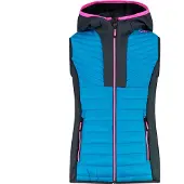 CMP Hybrid Fix Hood 32z3955 Vest