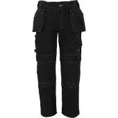 Mascot Hardwear 08131 Hanging Pockets Big Arbeidsbukser