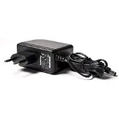 Brother ADE001EU - Strømadapter - for P-Touch PT-1000, PT-1005, PT-1010, PT-1290, PT-750, PT-E550, PT-H500, PT-H75