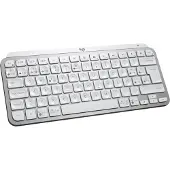 Logitech Mx Keys Mini Trådløst Tastatur Spansk