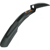 Sks 11452, Fremre skvettlapp, Sort