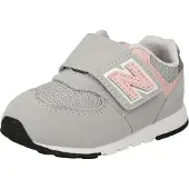 New Balance 574 Hook &amp; Loop Treningssko
