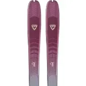 Rossignol Escaper 87 Nano Open Dameski Til Toppturer