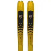 Rossignol Escaper 87 Nano Open Fjellski