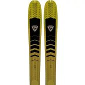 Rossignol Escaper 87 Nano Open+st10 Toppturpakke