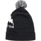 Burton Recycled Trope Kids Lue svart