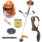 Stihl FS 411 ryddesakspakke