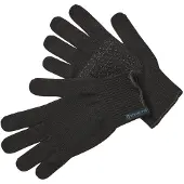 Kinetic Merino Wool Glove One Size Black