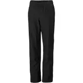 Helly Hansen Jr Juell Rain Pant Black (176 /16 år)