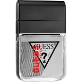 GUESS Grooming Effect 100 Ml Etterbarberingsvann