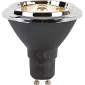 LUEDD GU10 Dimbar LED-pære AR70 | 6W 450lm 2700K