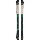 Salomon Mtn 86 W Pro Dameski Til Toppturer