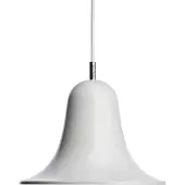 Verpan Pantop pendellampe Ø 23 cm mintgrå