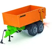 Siku 10678000000, 3 år, Plast, Flerfarget