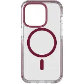 Tech21 Etui Til Iphone 14 Pro Evo Crystal Magsafe Telefondeksel