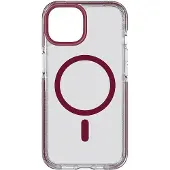 Tech21 Iphone 14 Evo Crystal Magsafe Telefon Telefondeksel