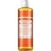 Bronners Tea Tree Liquid Soap 236 ml