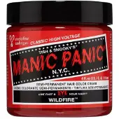 Manic Panic Classic Cream Wildfire 118 ml
