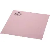 Vileda Mikrofiberklut PVAmicro 38x35cm rød - 5 stk./pakning