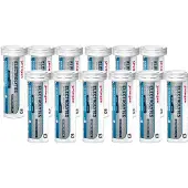 Sponser Sport Food Elektrolyttdrikk Bær 4.5g 12 Enheter