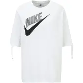 Nike Sportswear Dnc Kortarmet T-skjorte