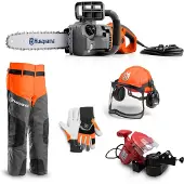 Husqvarna 420El Motorsag