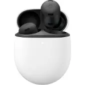 Google Pixel Buds Pro helt trådløse ørepropper ANC Bluetooth, koksgrå