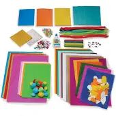 Out of the box CRAFT BAG CDU